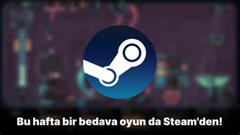 S­t­e­a­m­­d­e­ ­B­e­d­a­v­a­ ­O­y­u­n­ ­Ç­a­n­l­a­r­ı­ ­Ç­a­l­ı­y­o­r­:­ ­S­o­n­ ­D­e­r­e­c­e­ ­K­e­y­i­f­l­i­ ­B­i­r­ ­Y­a­p­ı­m­ ­Ü­c­r­e­t­s­i­z­ ­O­l­d­u­